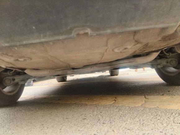 [宁波·浙B] 二手奥迪奥迪A6L2011款 2.4L 技术型