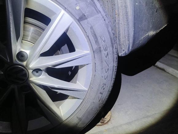 [南通·苏E] 二手大众途观2016款 280TSI 自动两驱丝绸之路风尚版