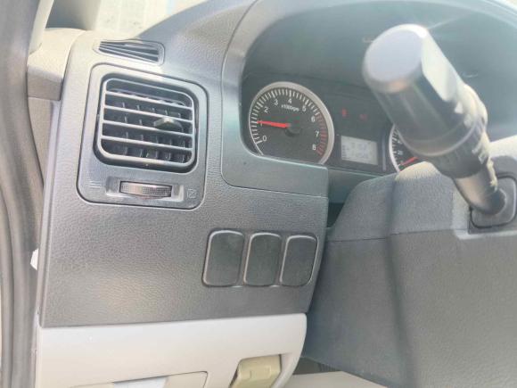 [广州·粤A] 二手东风风行菱智2018款 M3 1.6L 7座舒适型