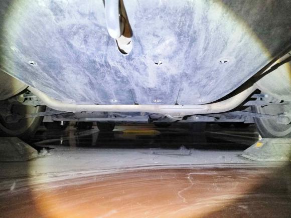 [济南·鲁A] 二手本田雅阁2014款 2.4L EX 豪华版