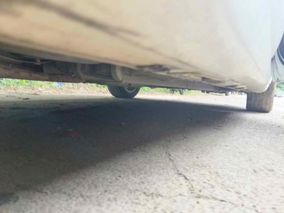 [金华·陕F] 二手吉利汽车帝豪GL2017款 1.8L DCT精英型