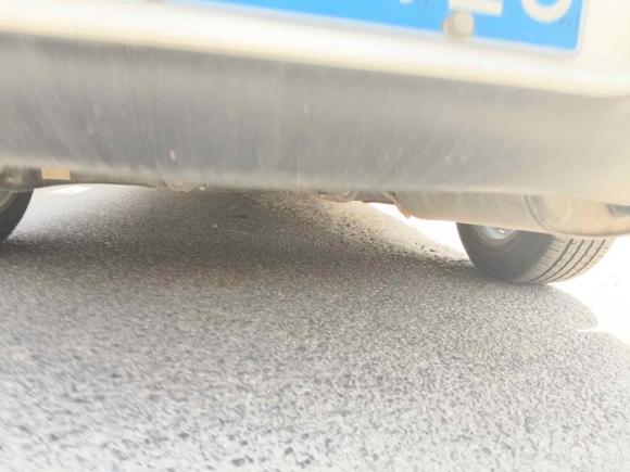 [上海·沪C] 二手三菱翼神2015款 1.6L 手动时尚版