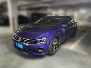 大众凌渡2019款 280TSI DSG舒适版 国V「上海二手车」「天天拍车」