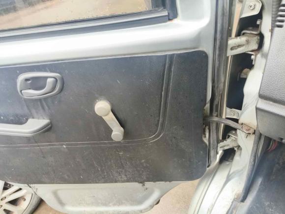 [义乌·浙A] 二手长安凯程长安神骐T202016款 1.5L汽油单排后双胎DAM15R