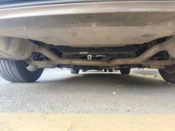 [南京·苏A] 二手福特金牛座2015款 EcoBoost 245 时尚型