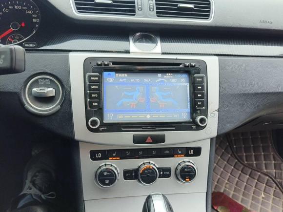 [南通·苏F] 二手大众迈腾2012款 1.8TSI 豪华型