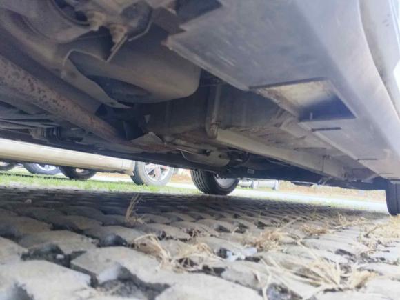 [合肥·皖A] 二手吉利汽车远景S12018款 1.4T CVT锋享型