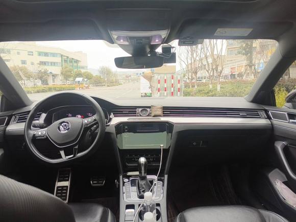 [温州·苏C] 二手大众一汽-大众CC2020款 330TSI 魅颜版 国VI