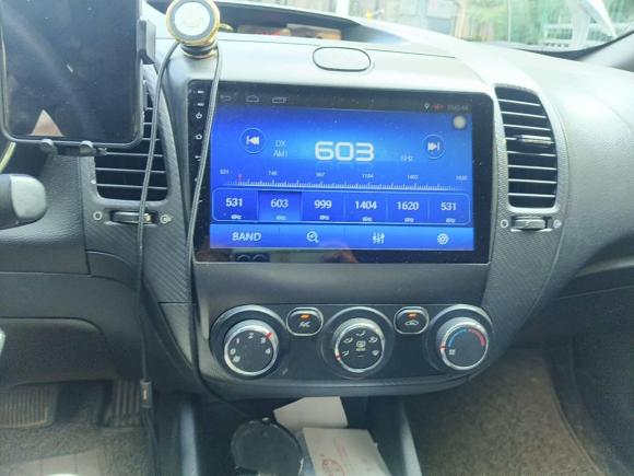 [上海·苏H] 二手起亚起亚K32016款 1.6L 自动GL