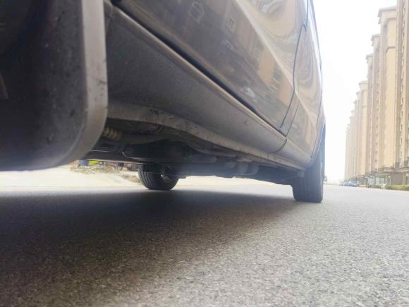 [南通·苏F] 二手奔驰威霆2020款 2.0T 商务版 9座