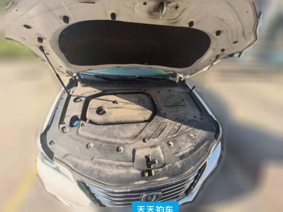 [苏州·苏F] 二手长安睿骋CC2018款 1.5T 自动智雅型 国V