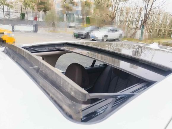 [武汉·鄂A] 二手宝马宝马3系2020款 改款 325Li M运动套装