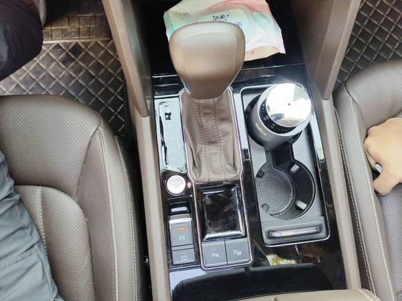 [南京·苏A] 二手大众威然2020款 330TSI 豪华版