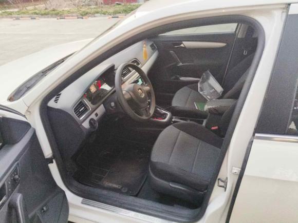 [南通·苏F] 二手大众朗逸2014款 1.4TSI DSG蓝驱技术版