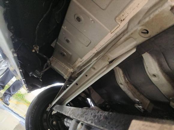 [宁波·浙B] 二手吉利汽车熊猫2023款 熊猫mini 200km 耐力熊