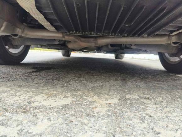 [广州·粤A] 二手奔驰奔驰C级2015款 改款 C 180 L 运动型