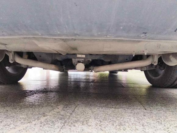 [上海·沪E] 二手捷豹捷豹XF2013款 XF 2.0T 豪华版