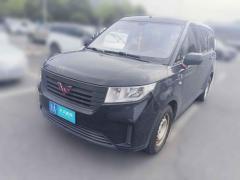 [绍兴·浙A] 五菱汽车五菱宏光PLUS2020款 1.5L 手动标准型 7座