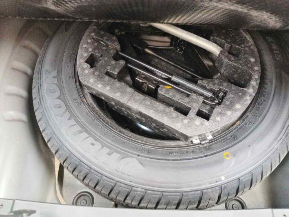 [西安·陕A] 二手斯柯达明锐2016款 1.6L 自动创行版