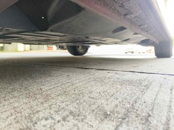 [无锡·苏B] 二手本田凌派2016款 1.8L CVT豪华版