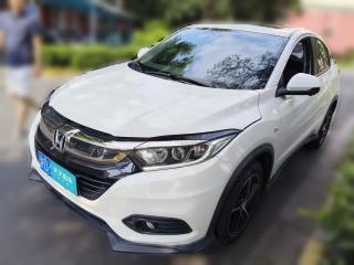 本田缤智2020款 1.5L CVT先锋版「上海二手车」「天天拍车」