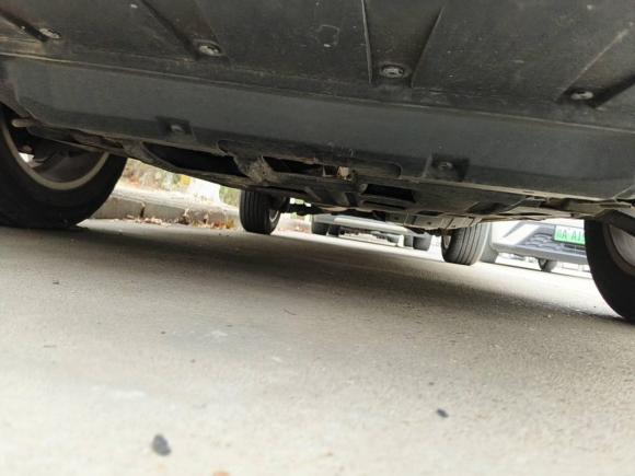 [南昌·赣C] 二手哈弗哈弗H62021款 1.5T 自动都市版