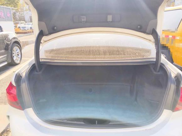 [苏州·苏E] 二手宝马宝马1系2020款 120i M运动套装