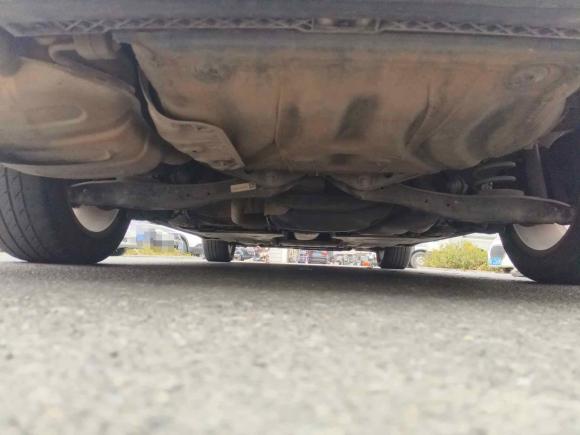 [温州·浙C] 二手大众凌渡2015款 280TSI DSG舒适版