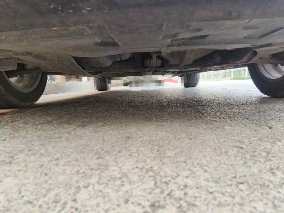 [西安·陕C] 二手吉利汽车帝豪GS2016款 运动版 1.8L 手动领尚型