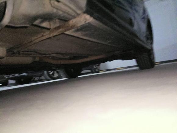 [嘉兴·浙F] 二手广汽传祺传祺GS42016款 235T 手动豪华版