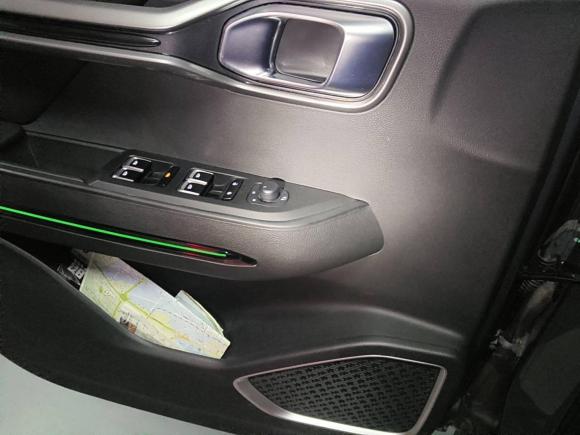 [上海·沪G] 二手吉利汽车豪越2020款 1.8TD DCT旗舰型 5座