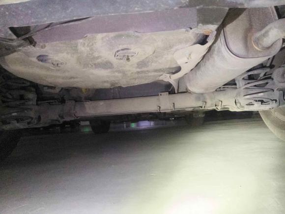 [杭州·浙A] 二手标致标致20082014款 1.6L 自动潮流版