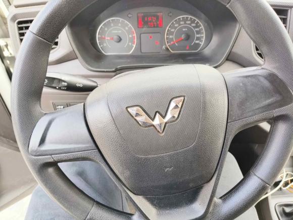 [广州·粤T] 二手五菱汽车五菱宏光V2019款 1.5L劲取版国VI LAR