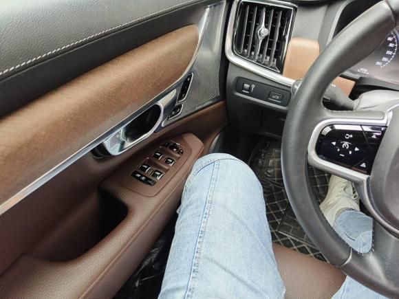 [苏州·苏E] 二手沃尔沃沃尔沃S902018款 T5 智雅版