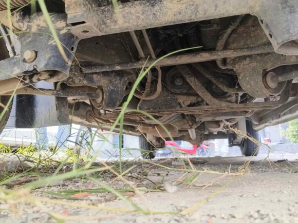 [宁波·浙B] 二手东风小康东风小康C362019款 1.5L基本型Ⅱ国VI DK15