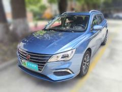 [上海·沪A] 荣威荣威Ei52018款 互联网旗舰版