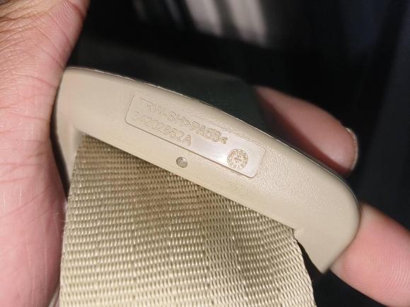 [南通·苏F] 二手别克凯越2015款 1.5L 自动经典型