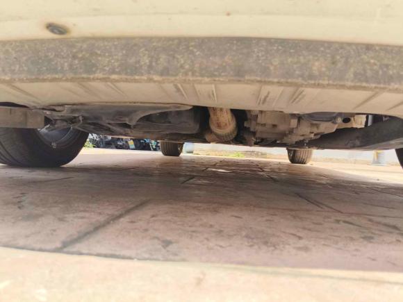 [嘉兴·浙F] 二手别克阅朗2019款 18T 自动互联精英型 国VI