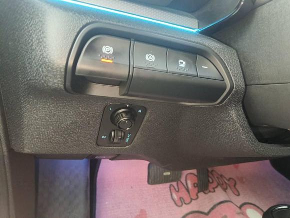 [宁波·浙A] 二手宝骏宝骏KiWi EV2023款 大疆版 磷酸铁锂