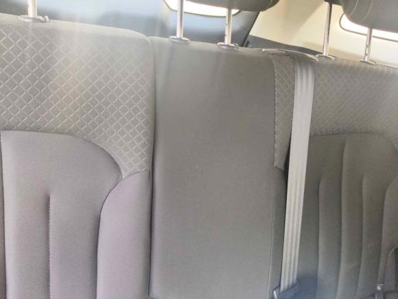 [宁波·浙B] 二手长安欧尚长安欧尚X72020款 1.5T 自动精英型