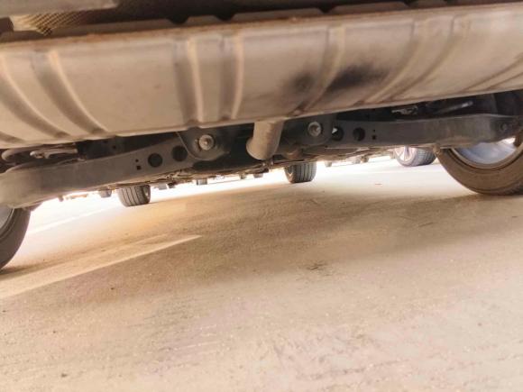 [上海·沪C] 二手名爵MG62019款 20T 自动运动版