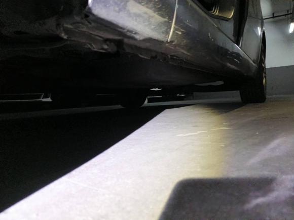 [上海·沪D] 二手纳智捷大7 MPV2016款 2.2T 智享型