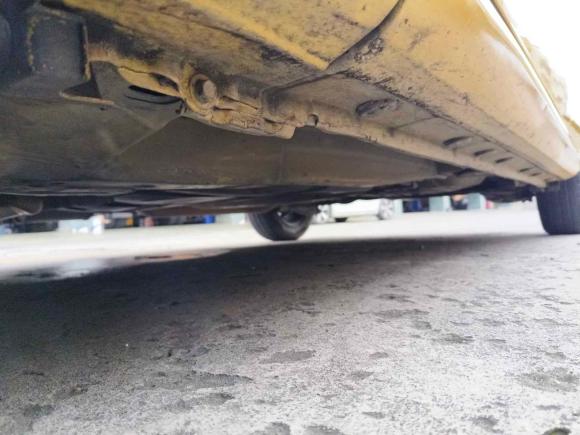 [成都·川A] 二手本田飞度2008款 1.3L 自动舒适版