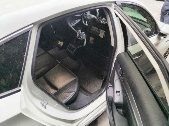 [上海·沪F] 二手本田雅阁2018款 锐·混动 2.0L 锐领版 国VI