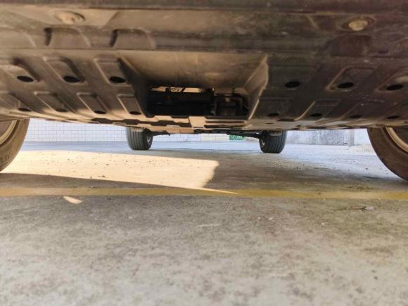 [南通·苏F] 二手长安欧尚长安欧尚X7 PLUS2022款 1.5T 蓝鲸版自动豪华型