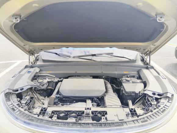 [宁波·浙B] 二手理想汽车理想L82023款 Air