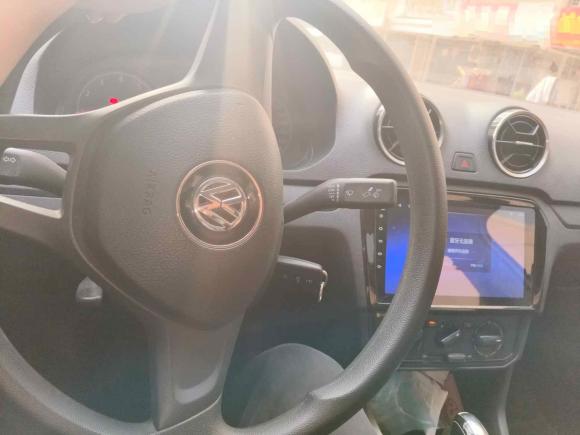 [南通·苏F] 二手大众捷达2017款 1.5L 自动时尚型