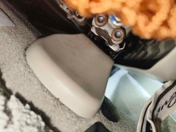 [宁波·浙B] 二手丰田凯美瑞2010款 240G 经典版