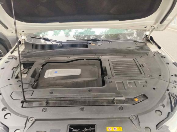 [广州·粤E] 二手奔腾奔腾T772019款 230 TID 自动豪华型 国VI