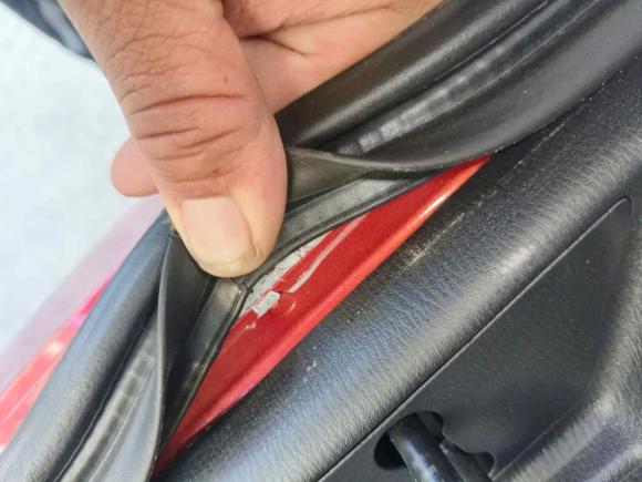 [南京·苏A] 二手马自达马自达CX-42018款 2.0L 自动两驱蓝天品位版